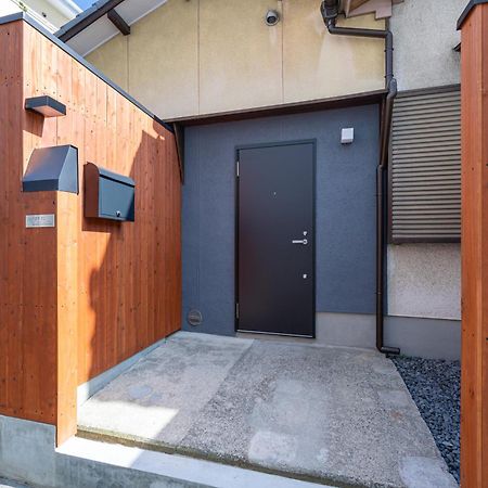 Konpira Machiya Kotohira Exterior foto