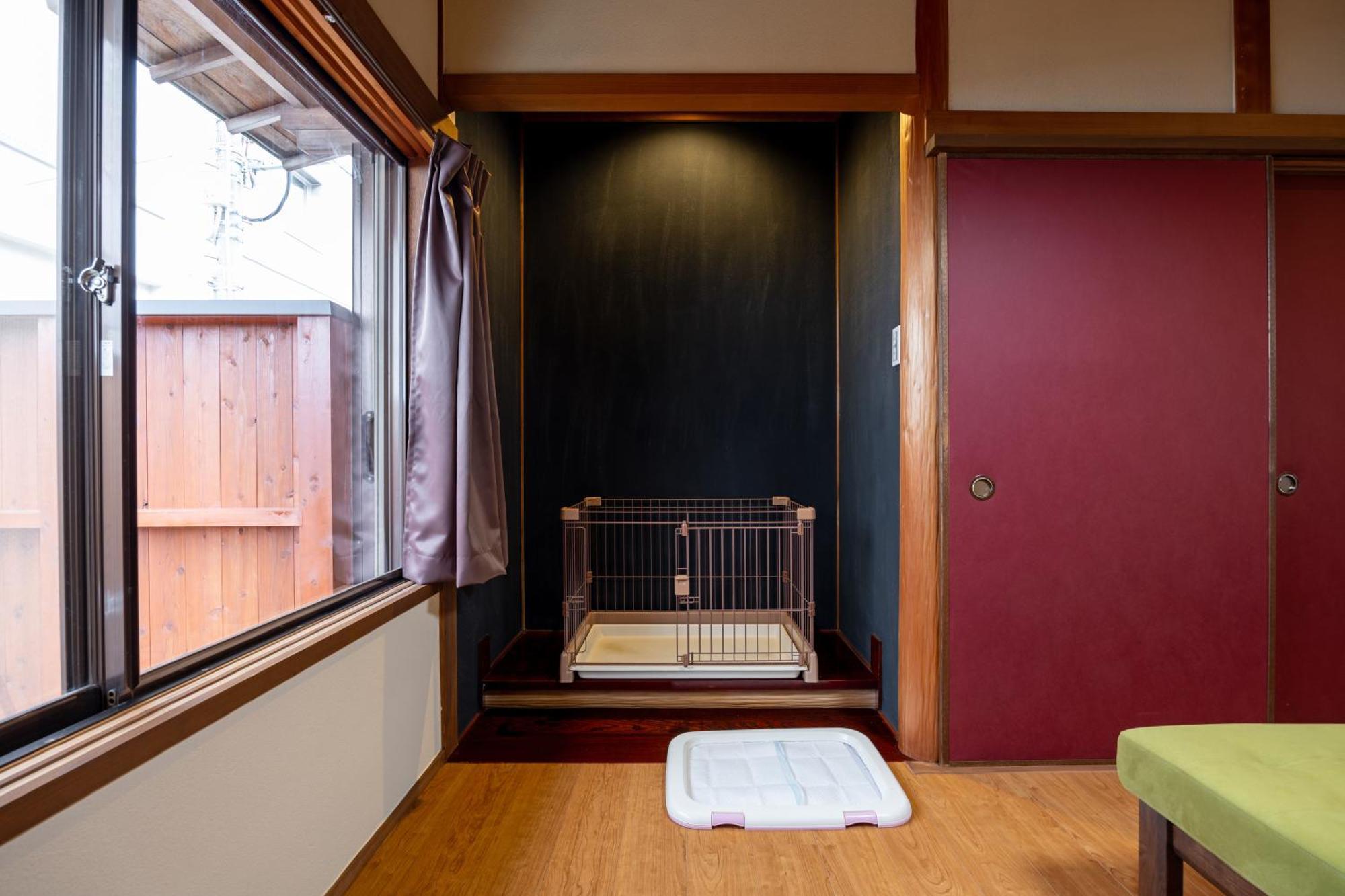 Konpira Machiya Kotohira Exterior foto