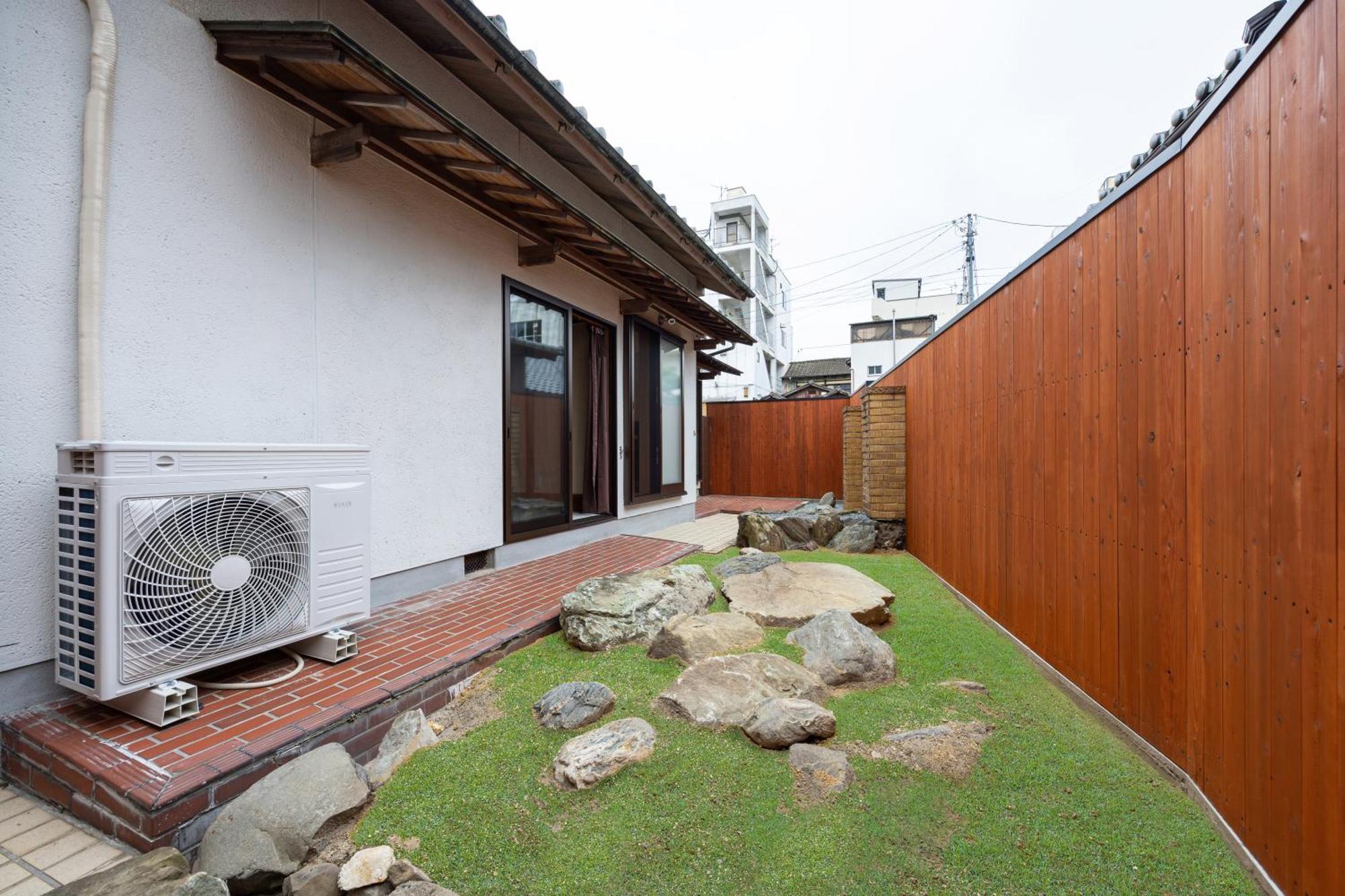 Konpira Machiya Kotohira Exterior foto