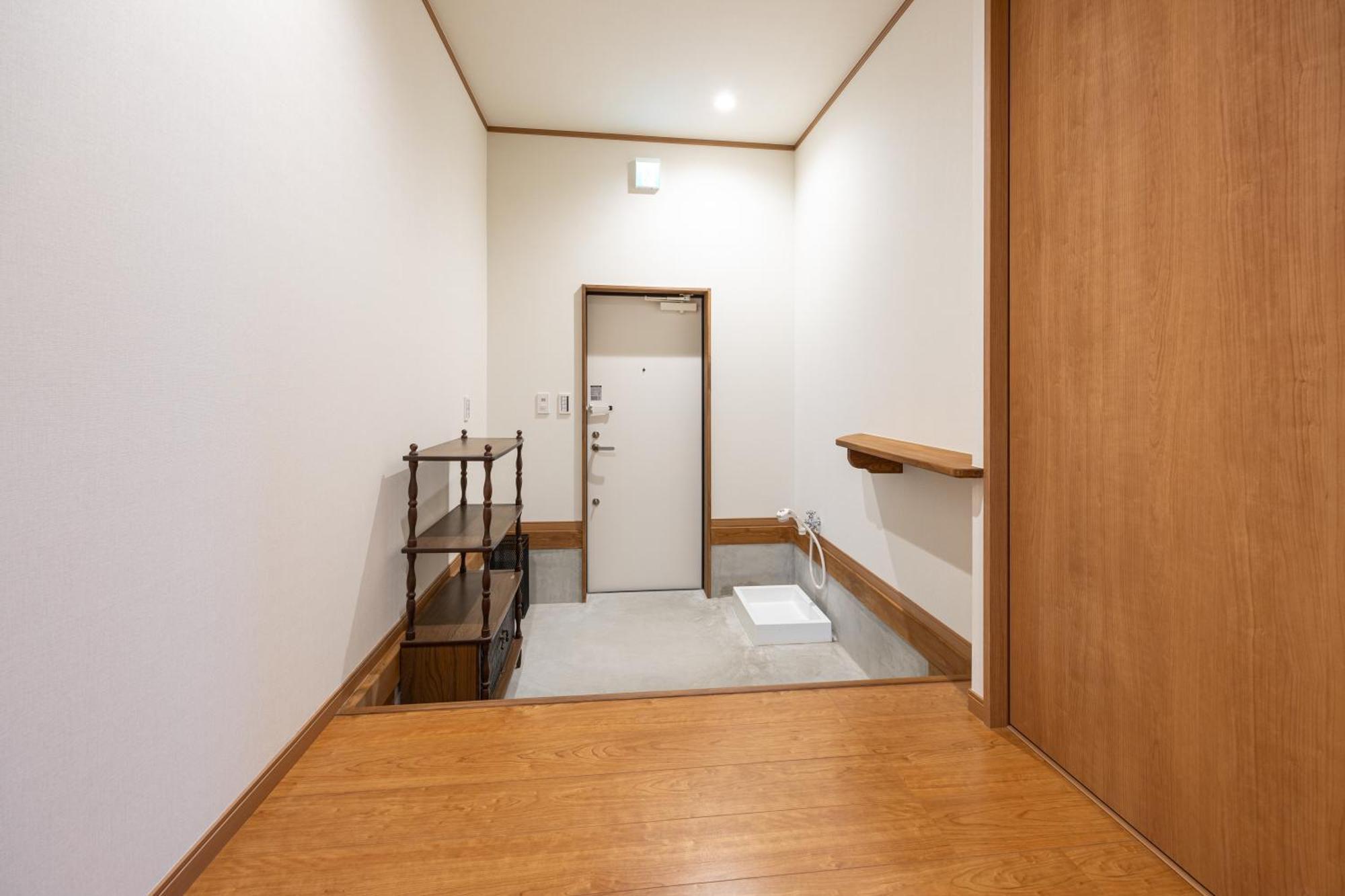 Konpira Machiya Kotohira Exterior foto