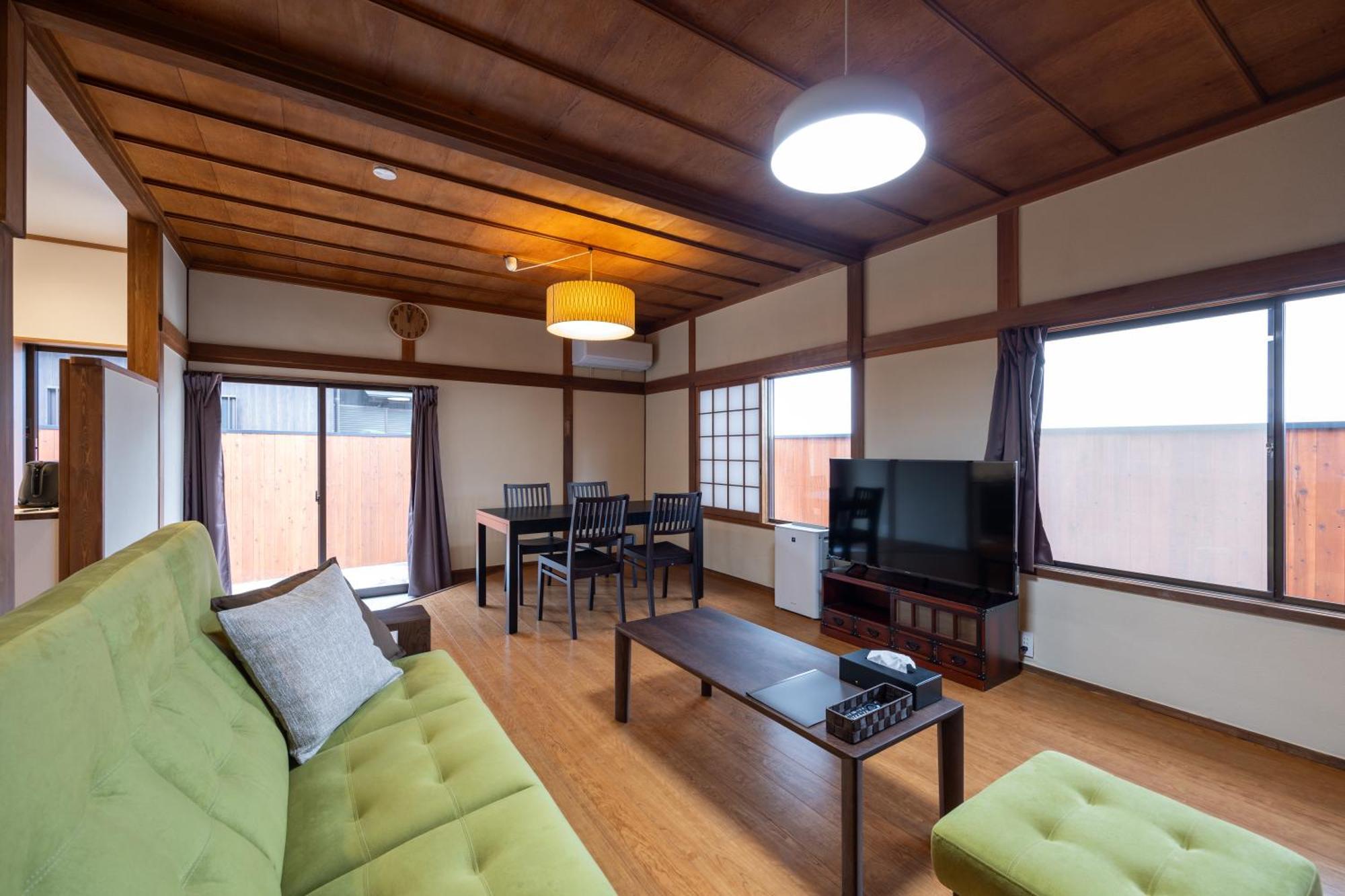 Konpira Machiya Kotohira Exterior foto