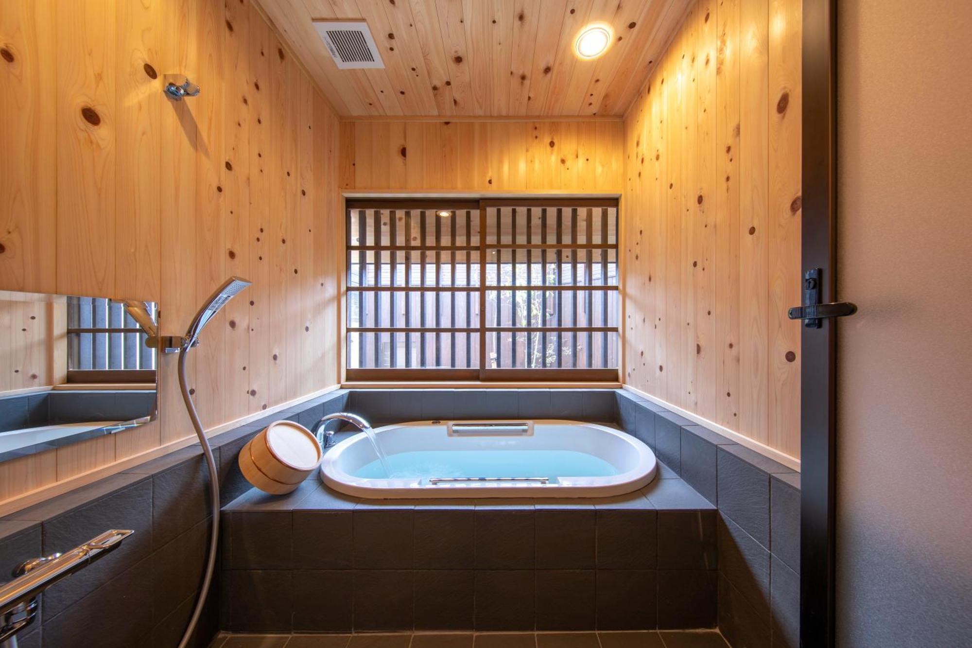 Konpira Machiya Kotohira Quarto foto