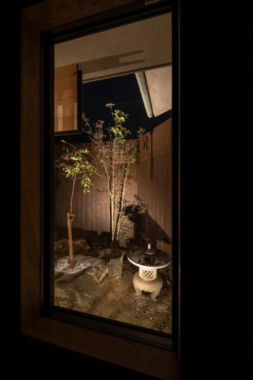 Konpira Machiya Kotohira Exterior foto